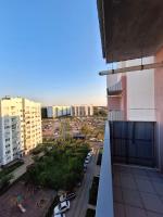 Белосніжне ліжечко. Мережа Alex Apartments. Безконтакнте заселення цілодобово - Chambres d'hôtes Shcherbani