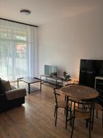 Apartament HQ free parking - Chambres d'hôtes Toruń