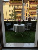 Pop Art Apartament - Ferienwohnung Treviso
