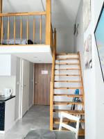 LaLuna Wave Apartment - B&B Międzyzdroje