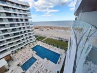 Studio Luna Del Mar - Casa del Mar - Ferienwohnung Mamaia