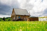 Domek na Bani - B&B Łukowe