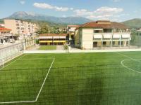 Appartamento con Vista Montagna