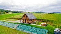 Domek na Bani - B&B Łukowe