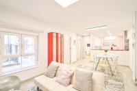 Apartamento Imperial centrico y tranquilo - Bed and Breakfast Salamanca