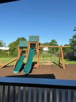 Sleepy Bear Inn - Bed and Breakfast Spencerport