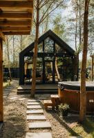 Forest Vibe Hotel&Spa - B&B Kulchyn