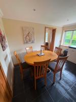 Kerrow Cottage on the doorstep of Glen Affric - B&B Cannich