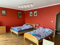 Słoneczny apartament - Chambres d'hôtes Świnoujście