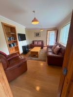 Kerrow Cottage on the doorstep of Glen Affric - B&B Cannich