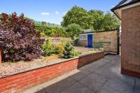 Modern 3 Bedroom House, Parking & Air Con, close to Teesworks and Darlington, Monthly rates - B&B Stockton-on-Tees