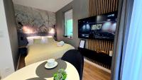 Park 7 - Bed and Breakfast Władysławowo