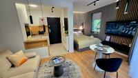 Park 7 - Bed and Breakfast Władysławowo