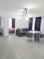 Elegant And Luxury Ismail 7 - Ferienwohnung Chişinău