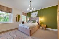 Newly renovated 4 Bedroom Cottage with Wood Burner - Chambres d'hôtes Aysgarth