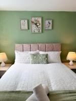 Brit Rooms Manchester - B&B Manchester