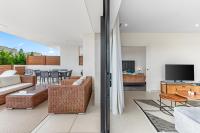 Premium Jardinana Lotus 500m to Beach - B&B Mijas Costa