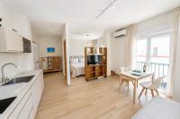 A tu aire: Apartamento Olas & Sal - B&B Barbate