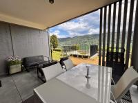 Lakeside Garden Ossiacher See - Ferienwohnung Sattendorf