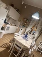 SCJAVURU of home Dominik - B&B Palermo