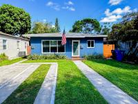 Fenced backyard King bedroom Beach nearby - Ferienwohnung Hollywood