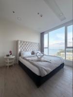 Del Mare Bangsaley condo - Bed and Breakfast Ban Ko Surao