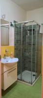 Chambre Double avec Balcon