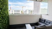 THE HARFA O2 APARTMENT with loggia - B&B Praga