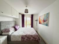 Free Secure Parking & Walk to Best Attractions - Ferienwohnung Belfast