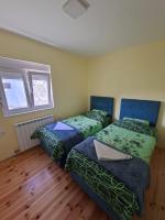 Apartman Jana - B&B Zabljak