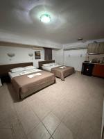 Chambre Quadruple Confort