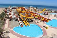 1001 Nights Apartment in El Karma Aqua Beach Resort - B&B Hurghada