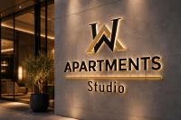 Wohlfühl Apartments Leipzig - B&B Lipsia