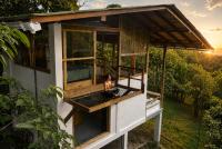 MindoLoft Loft de lujo con servicio premium en Mindo - B&B Mindo