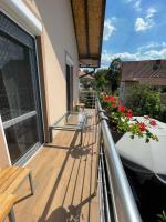 Apartman Petko - Ferienwohnung Križevac