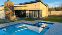 CELONIA VILLA - Euphoria Golf Estate - B&B Mookgophong