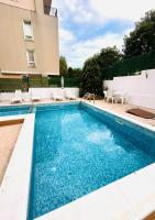 Byla Central Studio - B&B Byala