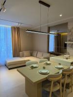 Your luxury apartment - B&B Valona