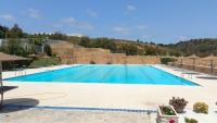 Appartement calme avec piscine et proche de la plage - B&B Fnidek