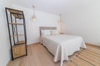A tu aire: Apartamento Refugio Marisma - B&B Barbate
