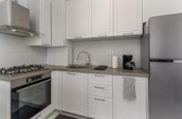 Silver Apartament Scandinavia - Ferienwohnung Mamaia