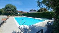 Lesa Lake House - B&B Lesa