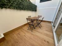 Casa Silvia, Bilocale nuovo a 100 mt dal mare - B&B Riccione