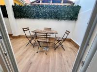 Casa Silvia, Bilocale nuovo a 100 mt dal mare - B&B Riccione