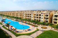 Rahaf palm beach chalet - B&B Al ‘Ayn as Sukhnah