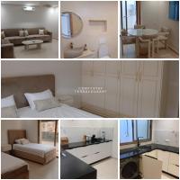 Comfy stay Thara youssef Alhoceima B2 - B&B Al Hoceïma