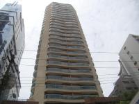 Book Santos Unique 1608 Frente ao mar com 2 Quartos - Ferienwohnung Santos