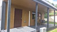 Amber coast - domek nr 5 - Ferienwohnung Jantar
