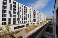 Modern apartment in Basel, 10 minutes from Messeplatz - B&B Basilea