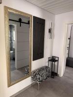 Apartment Prinz Luis - Bed and Breakfast Owingen
